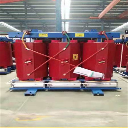 冷水滩SCB14干式变压器