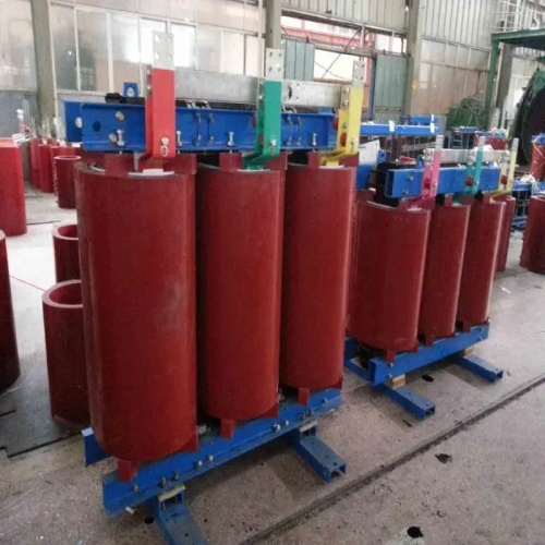 连江SCBH15-800KVA电力变压器